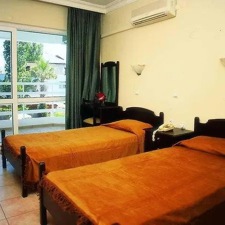 Hotel Ertur Marmaris